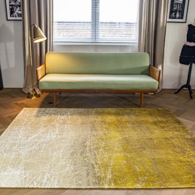 The Rug Seller Mad Men Fahrenheit Rug 8879 in New York Fall