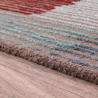 The Rug Seller Memphis rugs in Multi by URCO&nbsp;110x160cm
