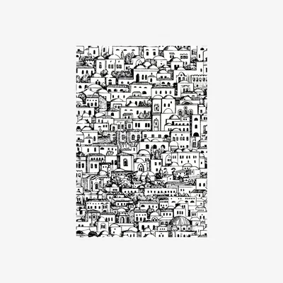 The Rug Seller Mediterranea Wallpaper 19039 by Cole & Son in White Black&nbsp;Roll