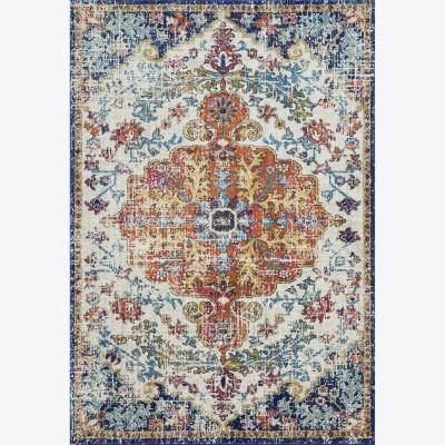The Rug Seller Nova Rugs NV12 in Medallion Multi&nbsp;200x290cm
