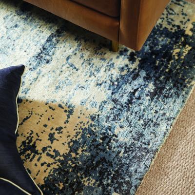The Rug Seller Persia Rugs in Midnight and Oyster&nbsp;200x300cm