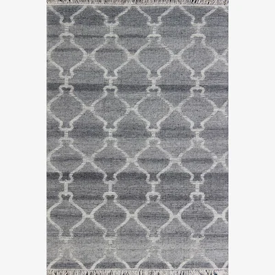 The Rug Seller Magic Kelim Rugs in Arabesque&nbsp;90x150cm