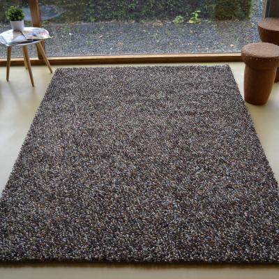 The Rug Seller Pop Art 66905 Shaggy Designer Rugs by Brink & Campman