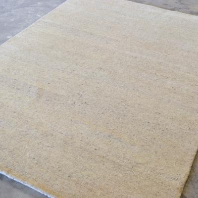 The Rug Seller Yeti Rugs 51003 by Brink and Campman in Beige