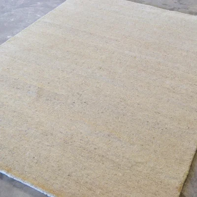 The Rug Seller Yeti Rugs 51003 by Brink and Campman in Beige