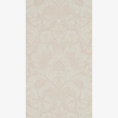 The Rug Seller Kent Wallpaper 216391 by Sanderson in Linen Beige&nbsp;Roll