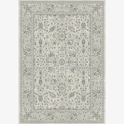 The Rug Seller Da Vinci Rugs 57125 9696 in Beige
