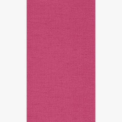The Rug Seller Raya Textured Plain Wallpaper 111044 by Harlequin in Flamingo Pink&nbsp;Roll