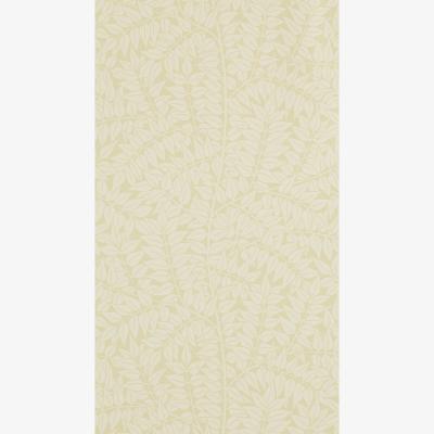 The Rug Seller Branch Wallpaper 210378 by Morris & Co in Tempera Cream&nbsp;Roll