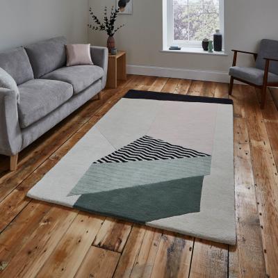 The Rug Seller Descend Rugs MC14 by Michelle Collins