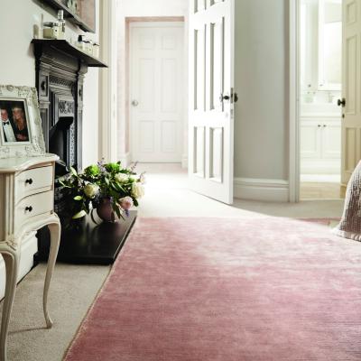The Rug Seller Karma rugs in Nude