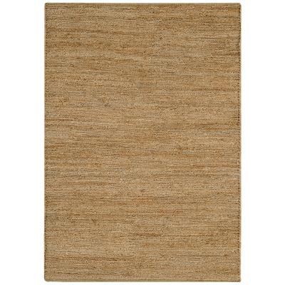 The Rug Seller Jute Soumak Rugs in Natural