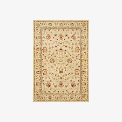The Rug Seller Windsor Wilton Rugs WIN04 Cream&nbsp;200x300cm