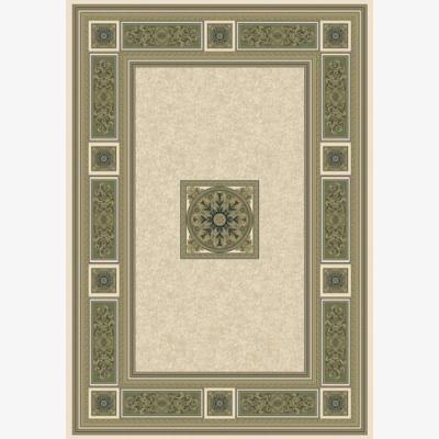 The Rug Seller Da Vinci Traditional Bordered 57801 6444 Rugs in Light Beige