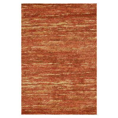 The Rug Seller Yale rugs in YA04 Autumn