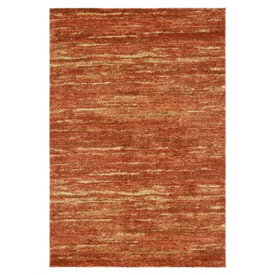 The Rug Seller Yale rugs in YA04 Autumn