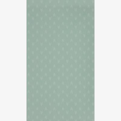 The Rug Seller Henton Wallpaper 216885 by Sanderson in Eggshell Blue&nbsp;Roll