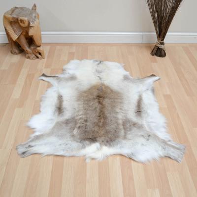 The Rug Seller Reindeer Skin Rugs