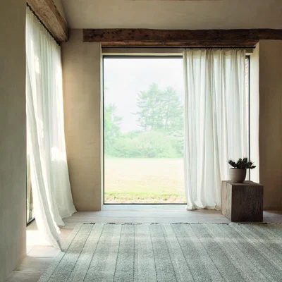The Rug Seller Grade Rugs 241 001 900 by Ligne Pure