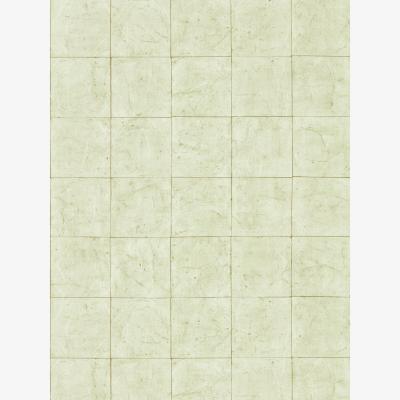 The Rug Seller Piastrella Wallpaper 312947 by Zoffany Celadon GreenRoll