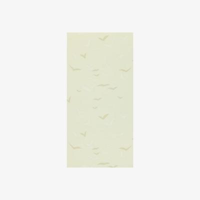 The Rug Seller Flight Wallpaper 110208 by Scion in Linen Chalk Gull&nbsp;Roll