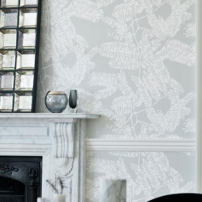 The Rug Seller Crystal Extravagance Wallpaper 111721 by Harlequin in Diamond&nbsp;Roll