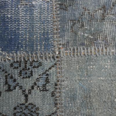The Rug Seller Vintage Rugs in Indigo