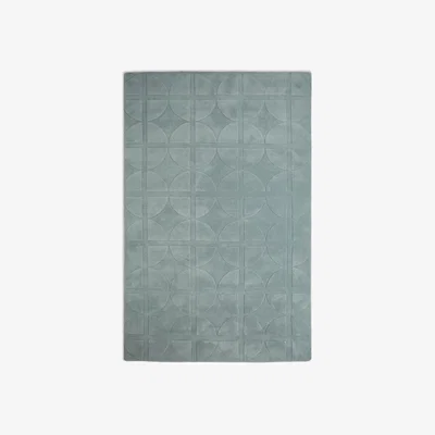 The Rug Seller Universal Rugs UNI01 in Mint&nbsp;150x240cm