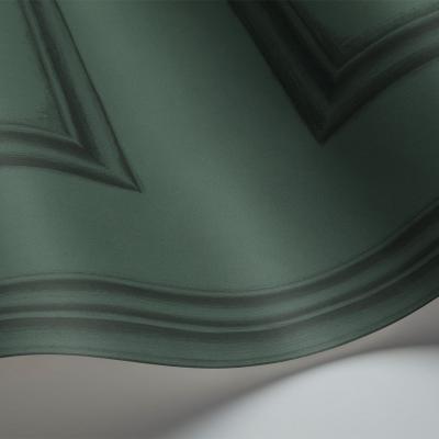 The Rug Seller Library Frieze Wallpaper 14032 by Cole & Son in Dark GreenRoll