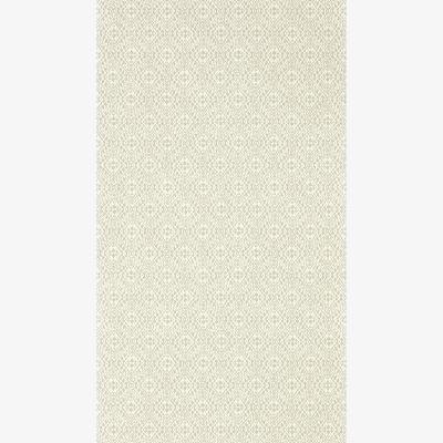 The Rug Seller Pinjara Trellis Wallpaper 216788 by Sanderson in Dove Grey&nbsp;Roll