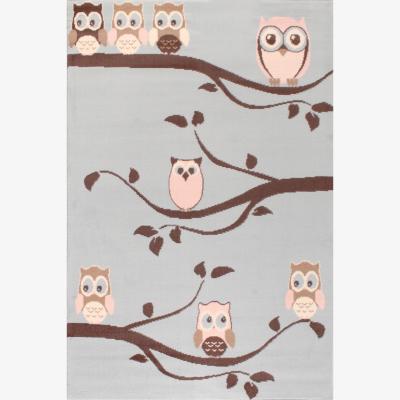 The Rug Seller Owl Rugs in Sky by Rugstyle