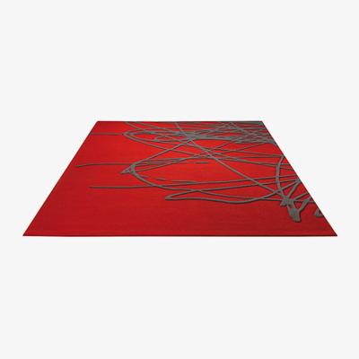 The Rug Seller Esprit Brainstorm Rug 3406 05