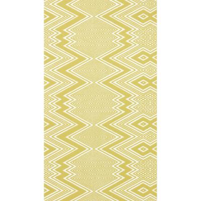 The Rug Seller Ankara Wallpaper 2112850 by Harlequin in Sunflower Awakening&nbsp;Roll