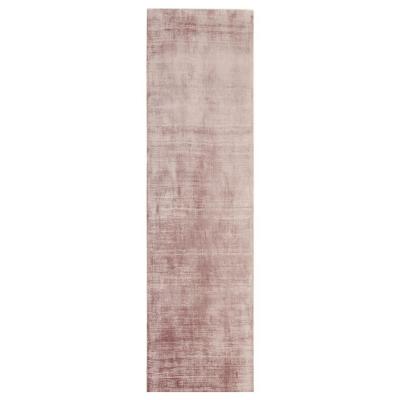 The Rug Seller Blade Hallway Runners in Heather&nbsp;66x240cm