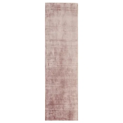 The Rug Seller Blade Hallway Runners in Heather&nbsp;66x240cm