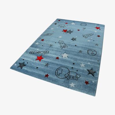 The Rug Seller Yoda rugs 21980 032 by Esprit&nbsp;80x150cm