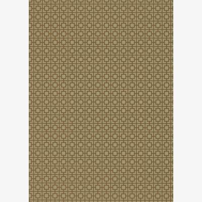 The Rug Seller Seizo Wallpaper 312828 by Zoffany in Antelope Beige&nbsp;Roll