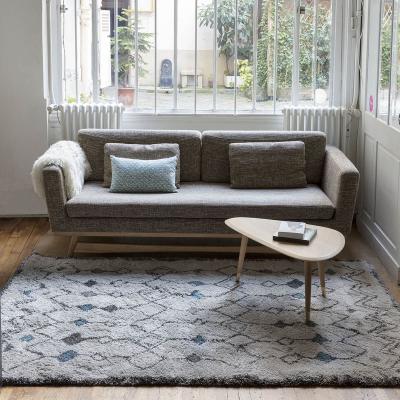 The Rug Seller Etnya Bleu Rugs AR028 by Edito&nbsp;160x230cm