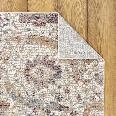The Rug Seller Alhambra Traditional 6531D Rugs in Beige&nbsp;200x290cm