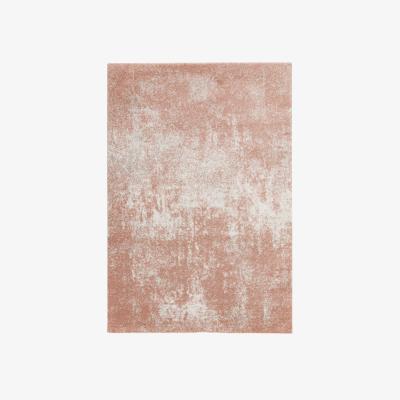 The Rug Seller Dream DM04 Abstract Rugs in Pink&nbsp;160x230cm