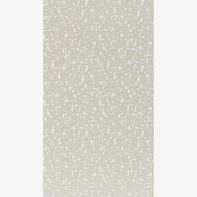 The Rug Seller Lucette Wallpaper 111906 by Harlequin in Pearl White&nbsp;Roll
