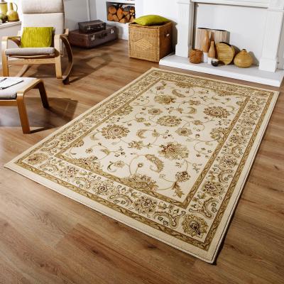 The Rug Seller Kendra Rugs 2330X in Cream