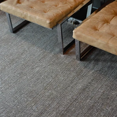 The Rug Seller Milek Setisa Rugs DBL7 6007 in Light Brown