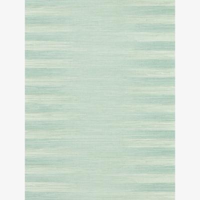 The Rug Seller Kensington Grasscloth Wallpaper 313006 by Zoffany in Duck Egg&nbsp;Roll