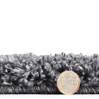 The Rug Seller Aspen 1794 Boho Rugs in Grey Ivory&nbsp;120x170cm
