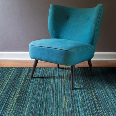 The Rug Seller Brighton Rugs 98122 5000 in Blue