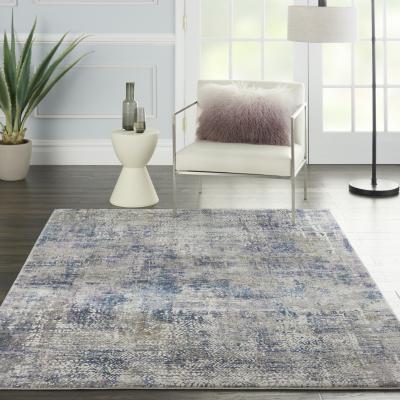 The Rug Seller Royal Terrace Rugs KI47 in Ivory Multi&nbsp;239x300cm