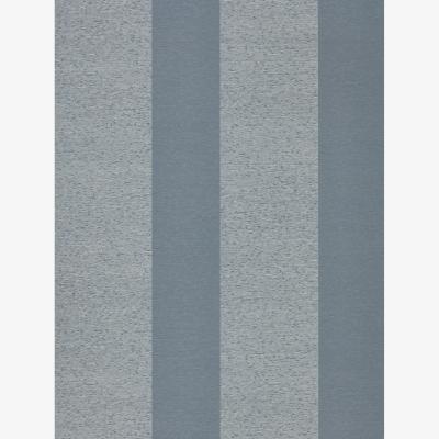 The Rug Seller Ormonde Stripe Wallpaper 312945 by Zoffany in Gargoyle BlueRoll