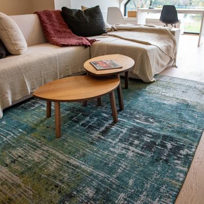 The Rug Seller Louis De Poortere designer Streaks rugs in 9126 Glen Cove