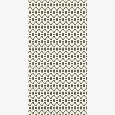 The Rug Seller Lace Wallpaper 110225 by Scion in Brown&nbsp;Roll